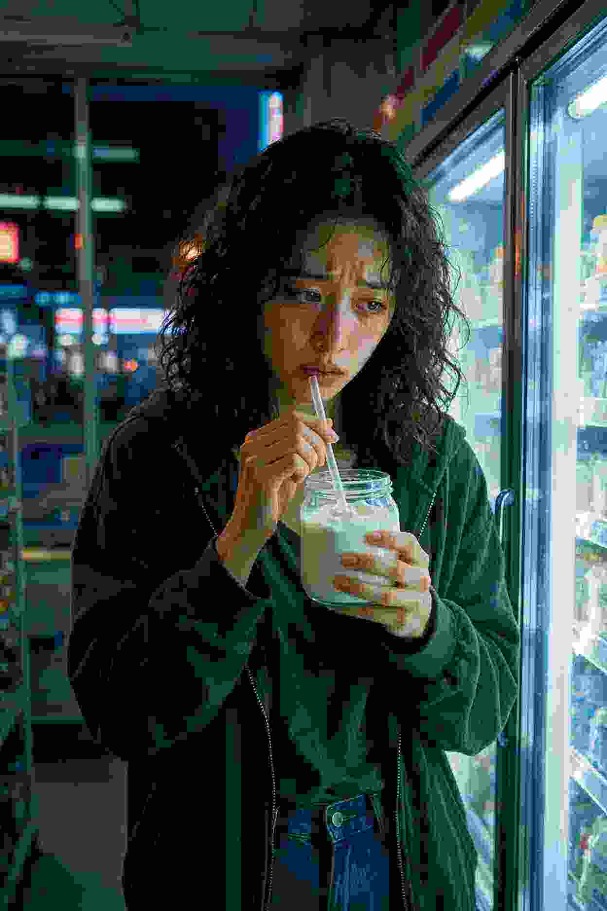 坚持梦想