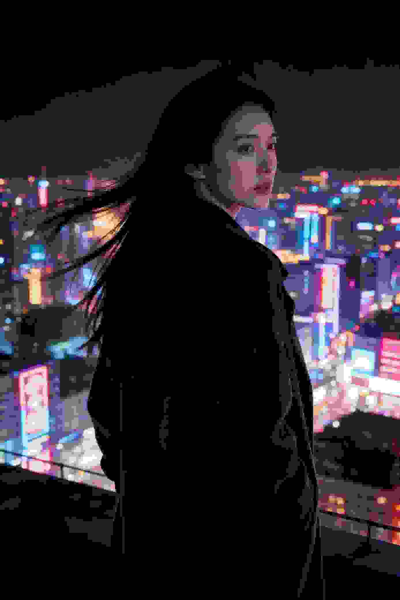 熊孩子养成记