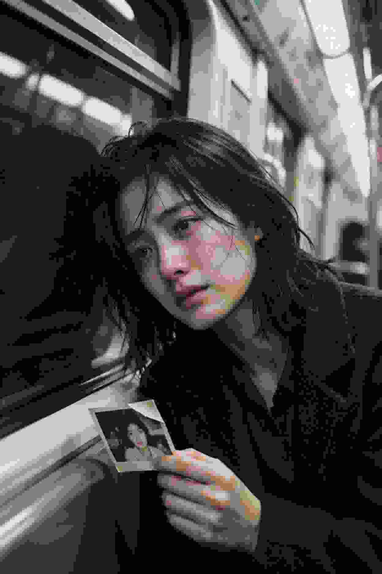 爸爸的陪伴