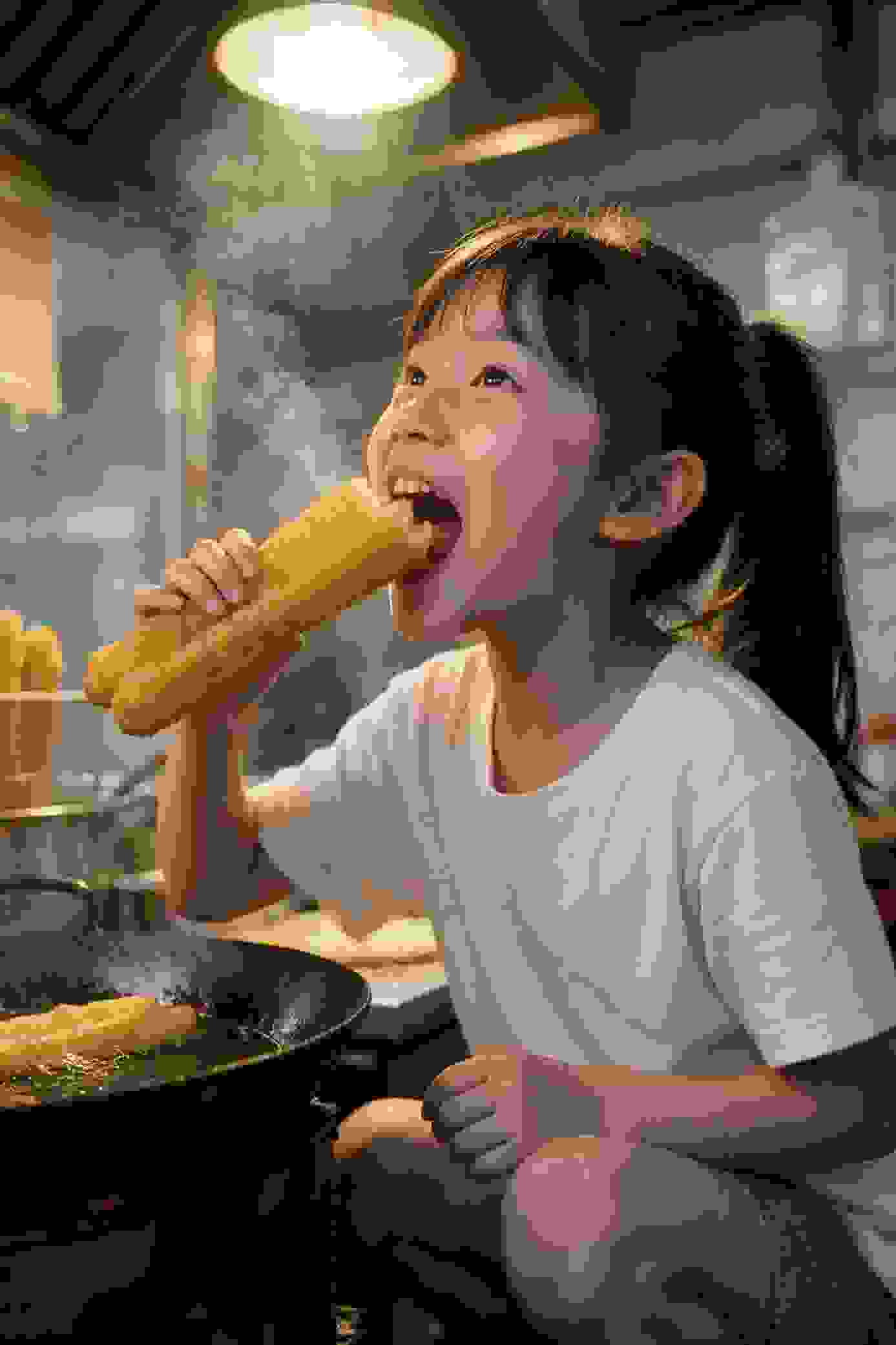 笑料百出